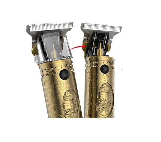 Electric T-Blade Hair Trimmer